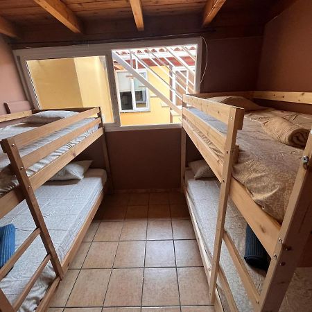 Integral 5 Coliving Bed & Breakfast เอลเมดาโน ภายนอก รูปภาพ