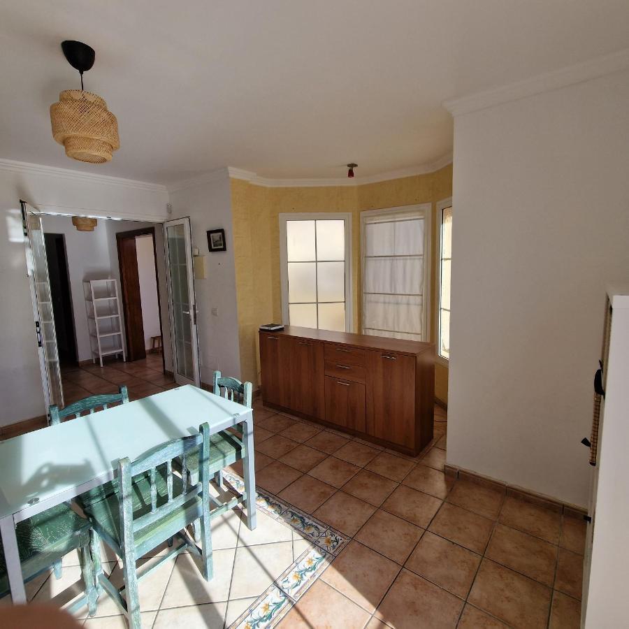 Integral 5 Coliving Bed & Breakfast เอลเมดาโน ภายนอก รูปภาพ