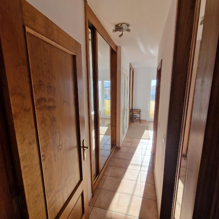 Integral 5 Coliving Bed & Breakfast เอลเมดาโน ภายนอก รูปภาพ