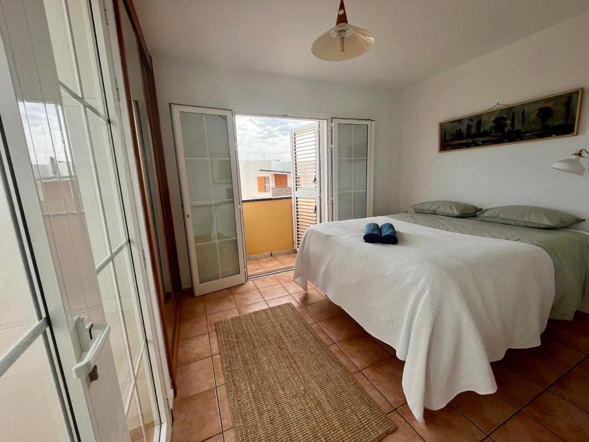 Integral 5 Coliving Bed & Breakfast เอลเมดาโน ภายนอก รูปภาพ