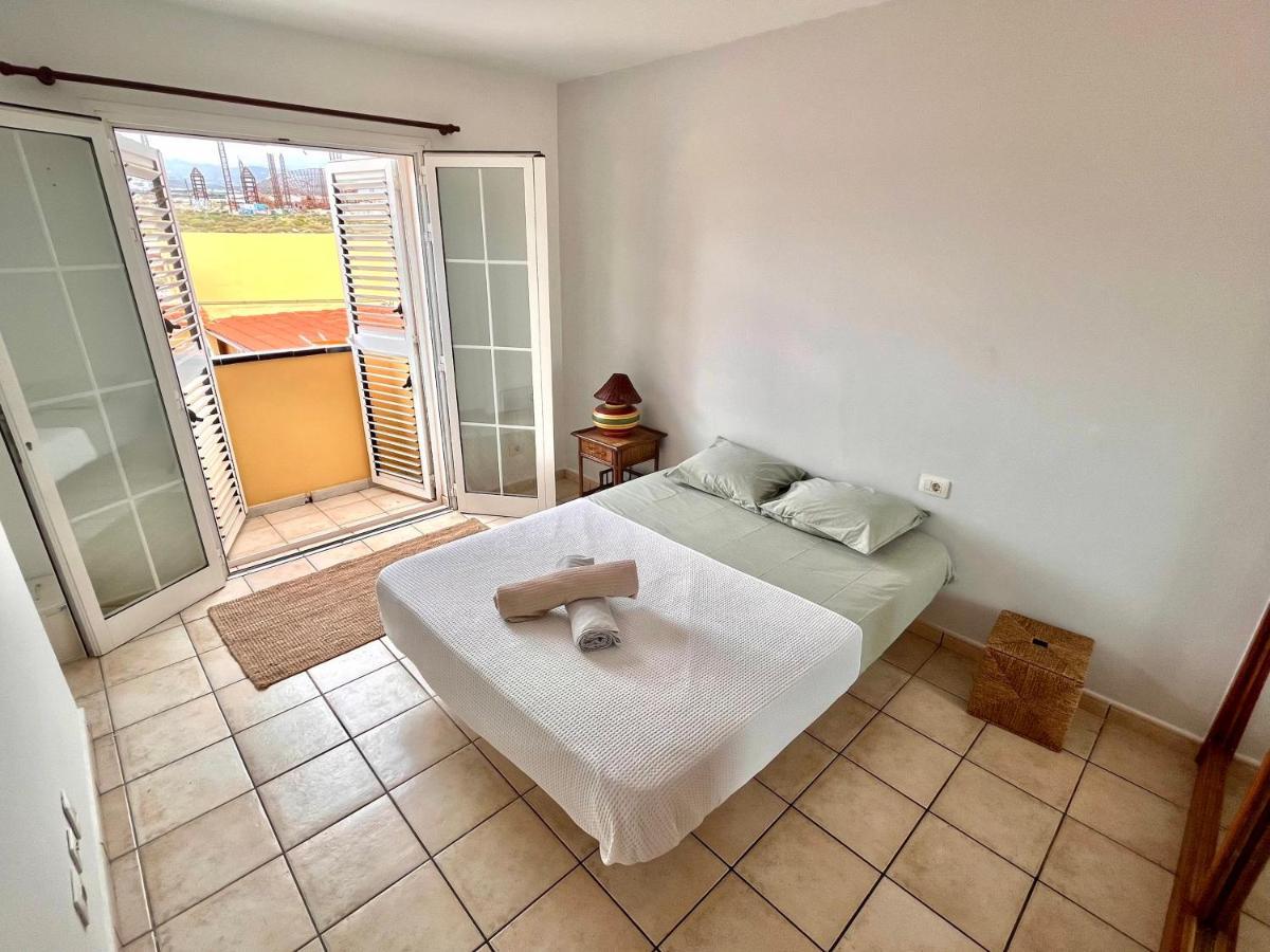Integral 5 Coliving Bed & Breakfast เอลเมดาโน ภายนอก รูปภาพ
