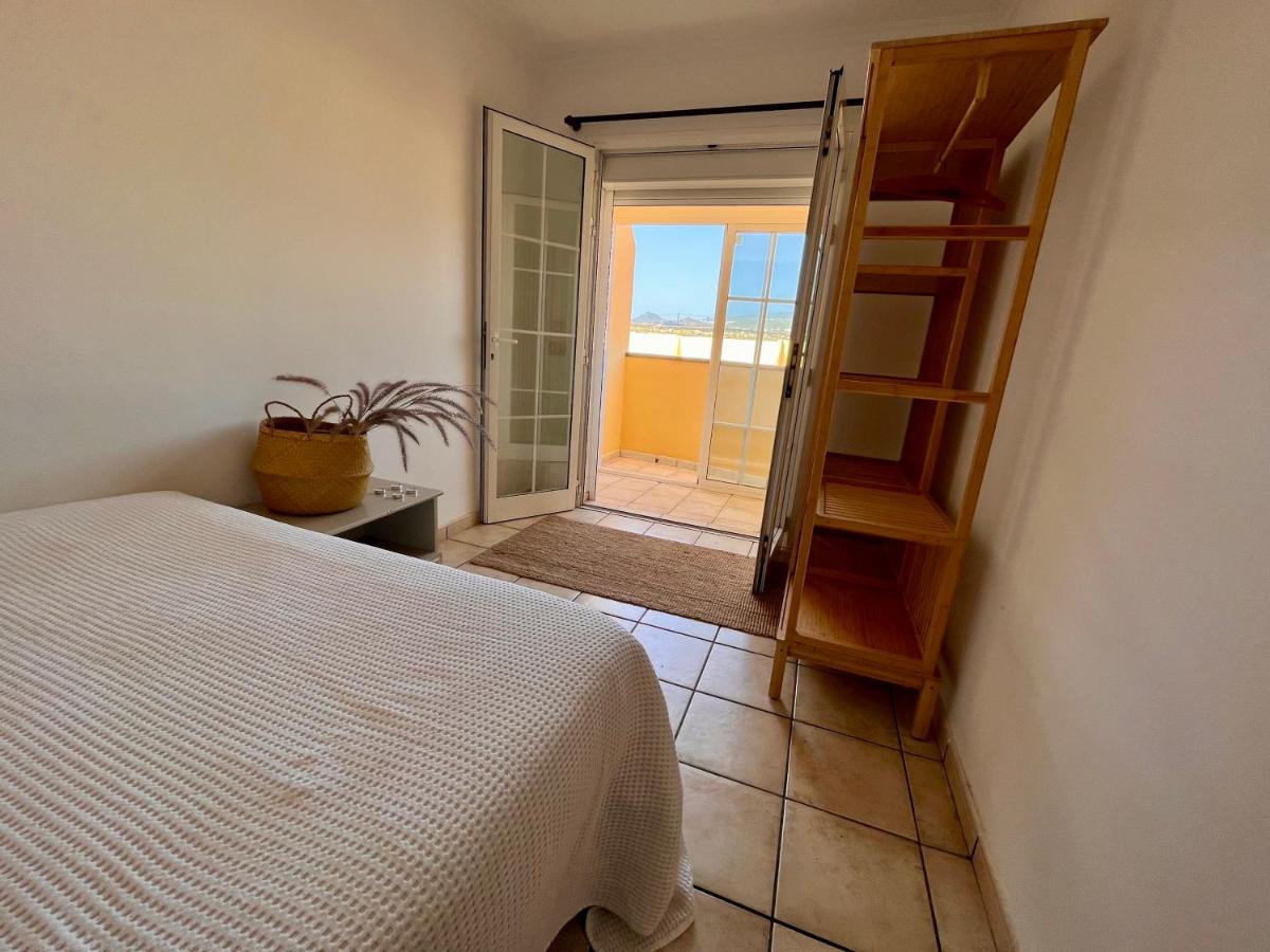 Integral 5 Coliving Bed & Breakfast เอลเมดาโน ภายนอก รูปภาพ