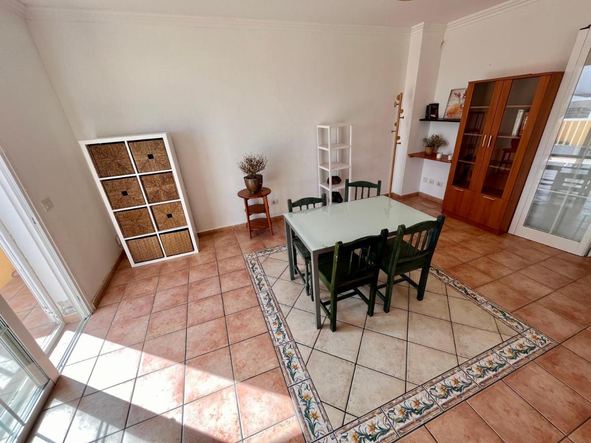 Integral 5 Coliving Bed & Breakfast เอลเมดาโน ภายนอก รูปภาพ