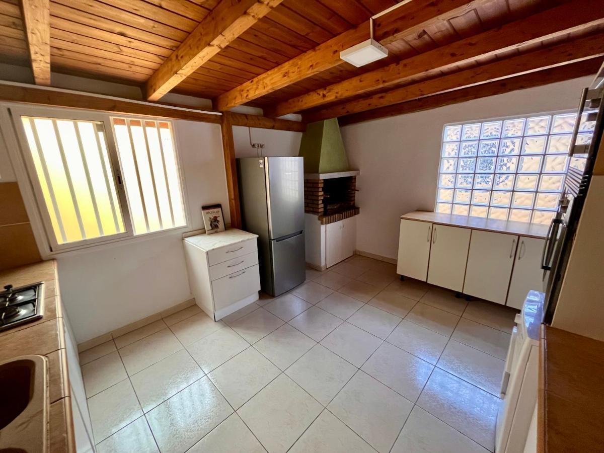 Integral 5 Coliving Bed & Breakfast เอลเมดาโน ภายนอก รูปภาพ