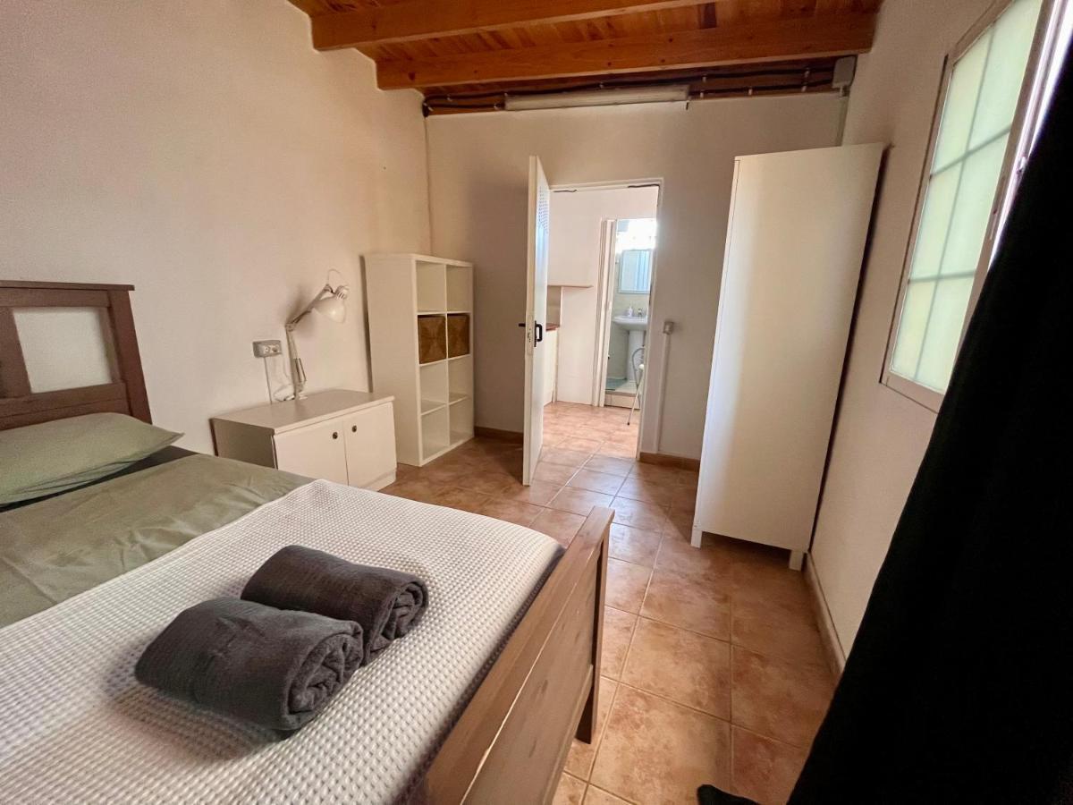 Integral 5 Coliving Bed & Breakfast เอลเมดาโน ภายนอก รูปภาพ