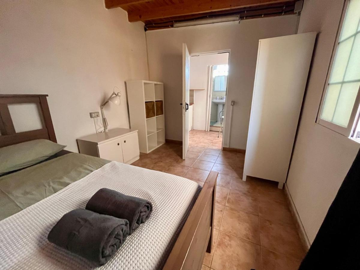 Integral 5 Coliving Bed & Breakfast เอลเมดาโน ภายนอก รูปภาพ
