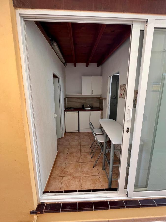 Integral 5 Coliving Bed & Breakfast เอลเมดาโน ภายนอก รูปภาพ