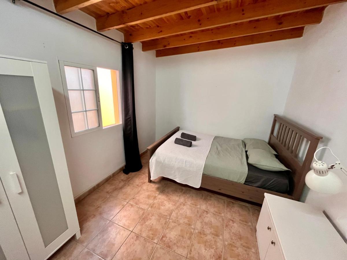 Integral 5 Coliving Bed & Breakfast เอลเมดาโน ภายนอก รูปภาพ